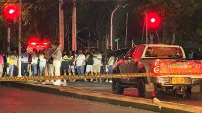 ¿Quiénes eran los hombres asesinados en atentado en Valledupar?: la policía reveló los móviles del hecho