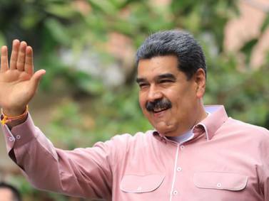 Petro explicó por qué Maduro no podrá asistir a su posesión presidencial   