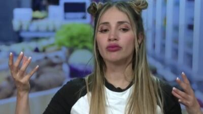 Zulma Rey no se quedó callada ante los rumores sobre supuesta relación amorosa con Diego Sáenz