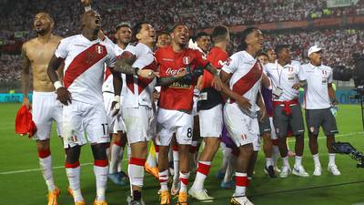 Por el cupo a Catar: Perú confirmó lista de convocados para el repechaje