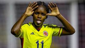 Colombia tiene otra Linda oportunidad de brillar en el fútbol femenino