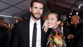 Miley Cyrus y Liam Hemsworth ya se casaron en Malibú ¿Será cierto?