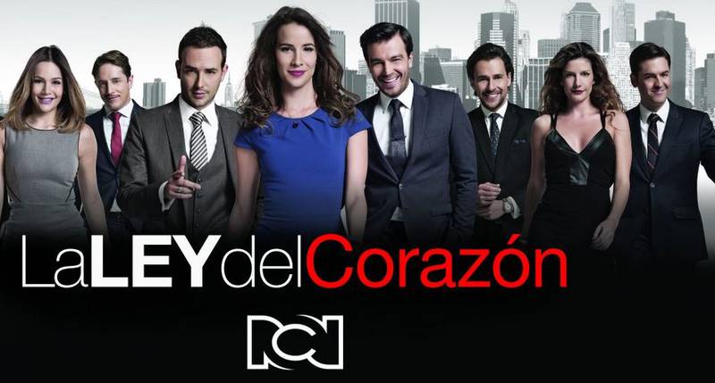 Rating de la televisión en Colombia del 17 de abril