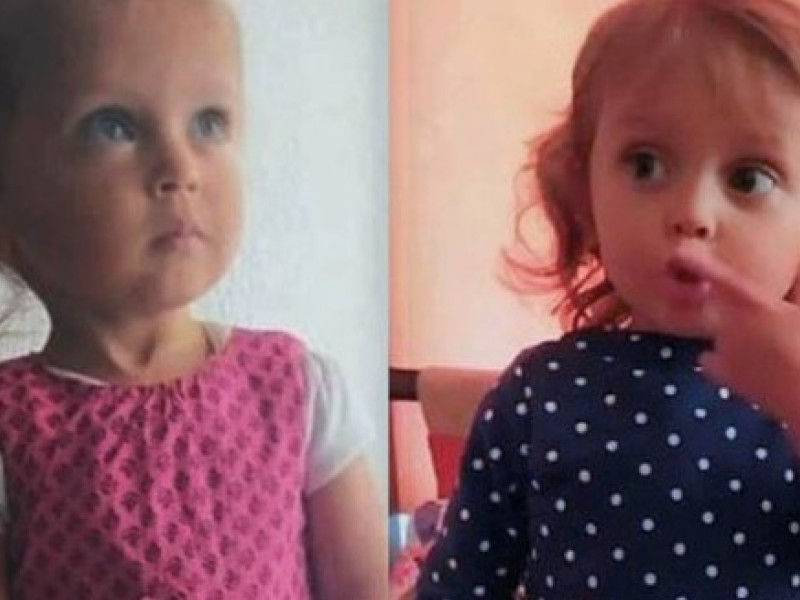 Condenaron a la mamá y al padrastro de Sara Sofía, la niña desaparecida en Bogotá