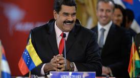 El llamativo mensaje de Nicolás Maduro a “Mr. Trum”