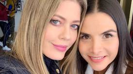 ¿Lorna Cepeda y Natalia Ramírez ya no son amigas? Esto hicieron las actrices