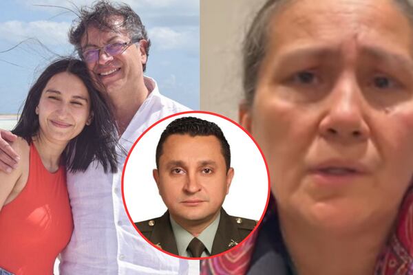 Coronel involucrado en caso de ‘chuzadas’ apareció muerto en su camioneta en Bogotá