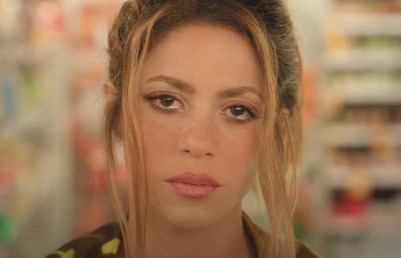 Shakira tiene más en común con Adele, Taylor Swift y Karol G de los que muchos de los fanáticos creen.