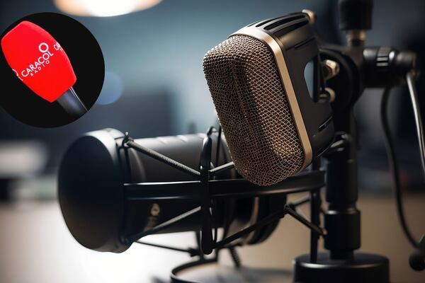 Revolcón en Caracol Radio: se anuncian fuertes cambios en emisoras de Prisa