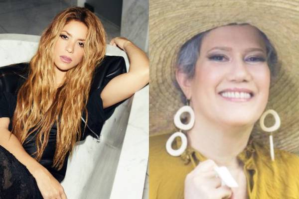 Luto en el Caribe: falleció mamá de destacada actriz colombiana e instructora de canto de Shakira