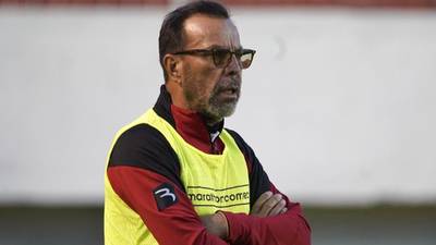 Oficial: el ‘Cheché’ Hernández volverá a dirigir en el fútbol colombiano