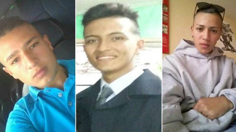 Los años de cárcel que pagará uno de hombres que secuestró, robó y asesinó a tres menores en Usaquén, en Bogotá