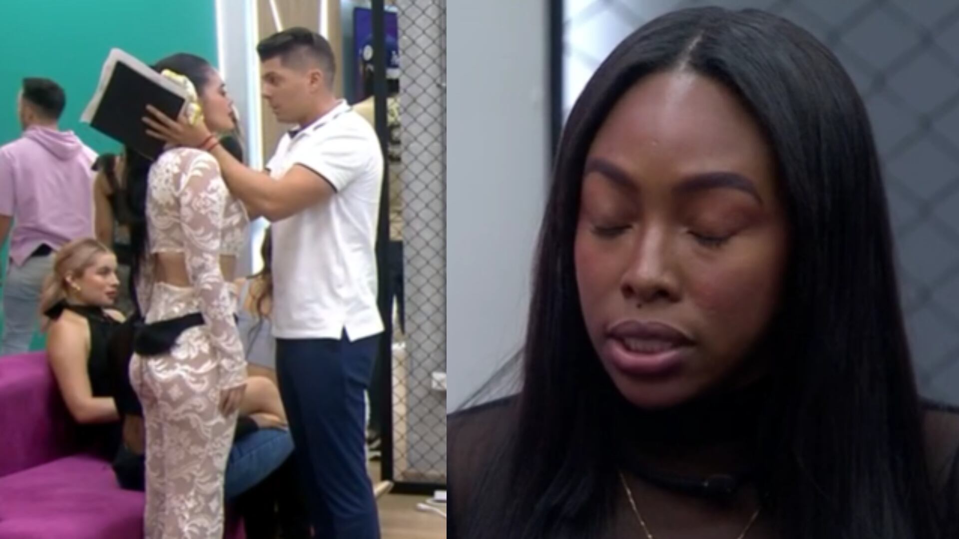 La Segura y Karen podría ser eliminadas