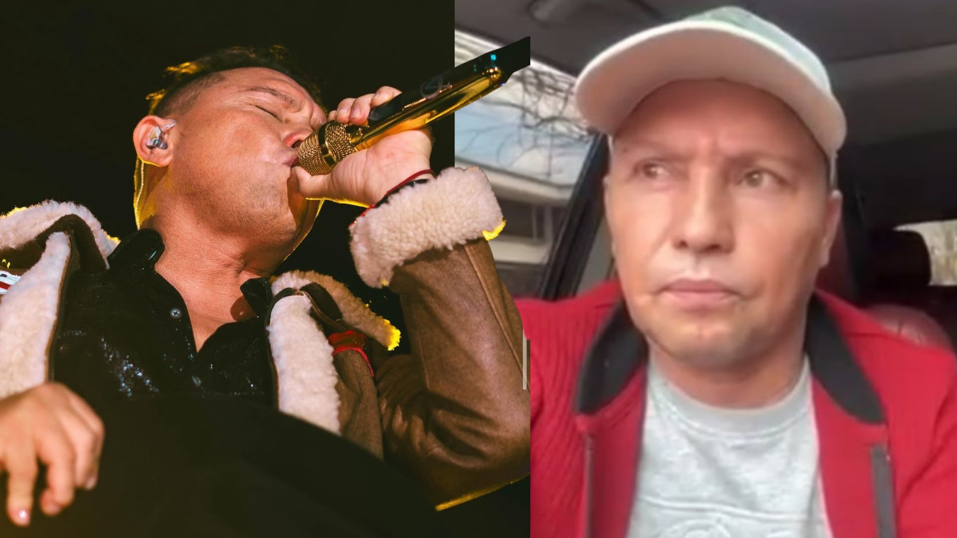 Giovanny Ayala protagonizó polémica tras pedir legalizar el porte de armas