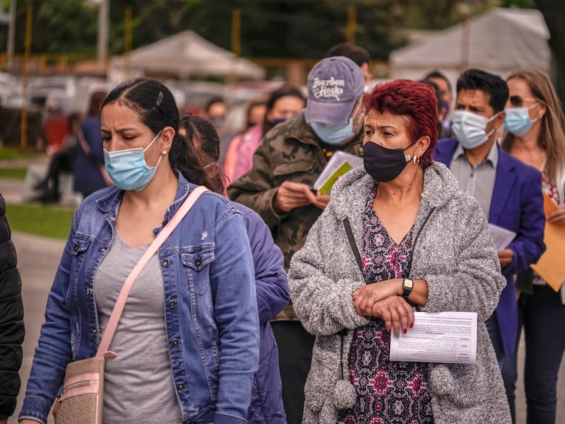 Panorama económico de Bogotá: Análisis de los sectores más golpeados y su recuperación tras la pandemia