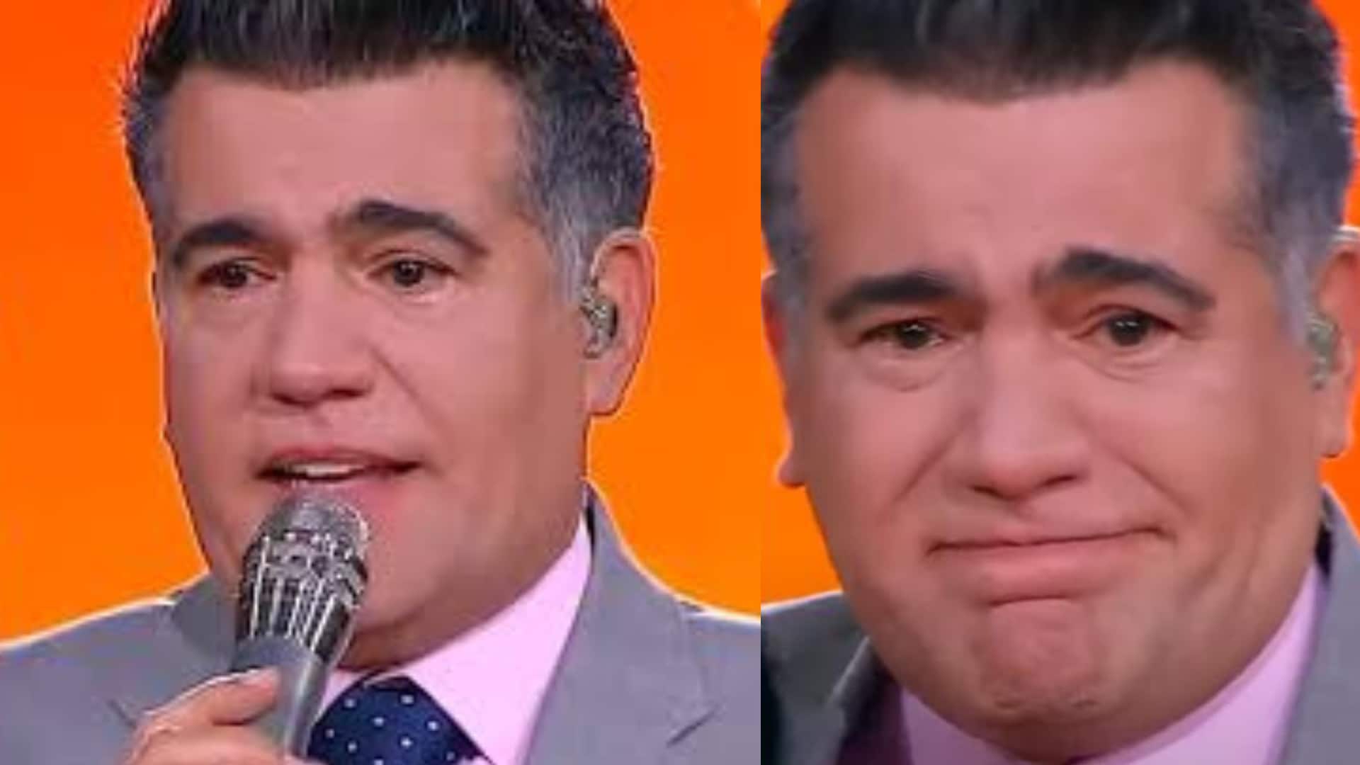 Carlos Calero le dice adiós a proyecto en Bogotá