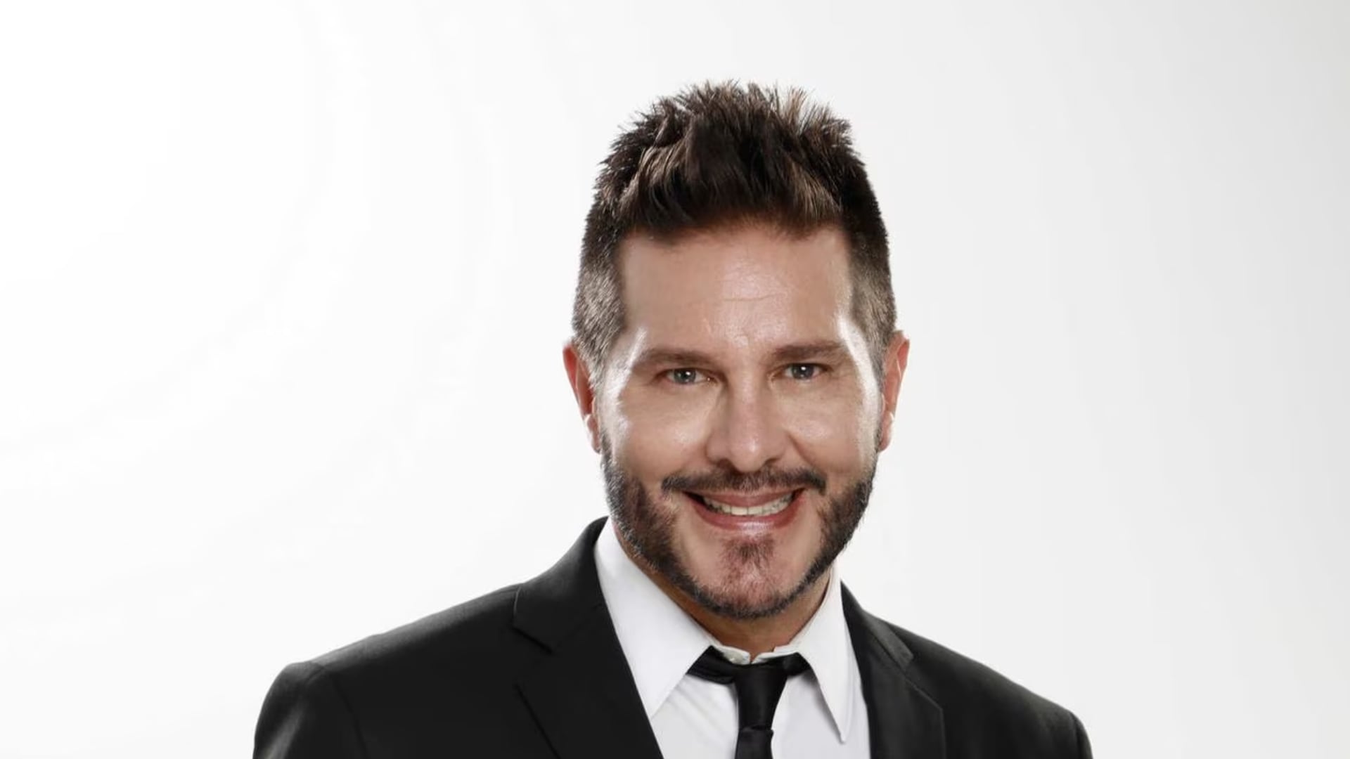 Marcelo Cezán confesó la oscura etapa que vivió con el alcohol, las drogas y las fiestas