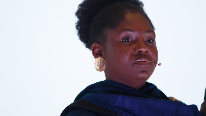 “Mis sinceras condolencias”: Francia Márquez a familiares de las víctimas de naufragio en el Pacífico