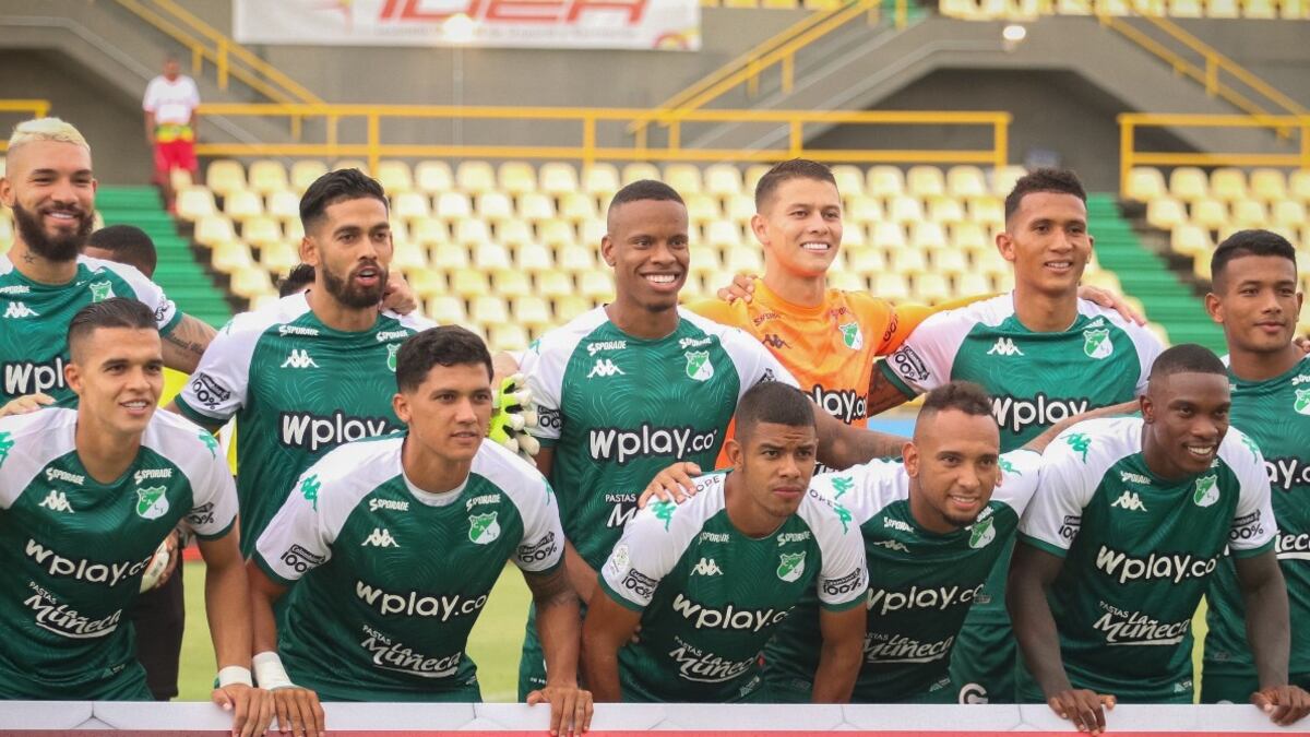 Hernán Torres habría salida de Deportivo Cali por pedido de los propios jugadores