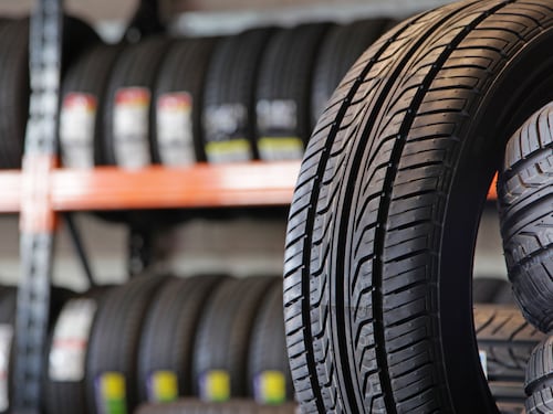 ¿Qué hacer cuando le salen ‘huevos’ a las llantas?