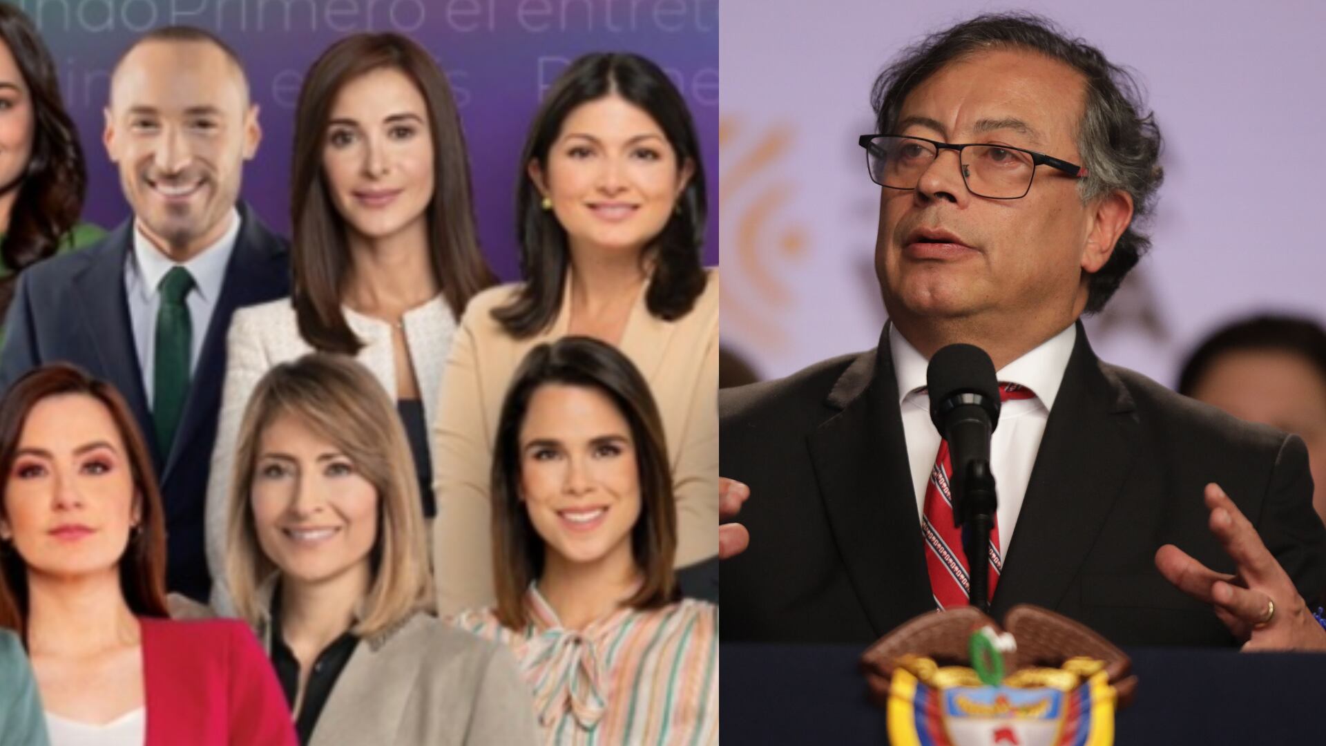 Periodista de Caracol afirmó que no está accediendo su tratamiento para el cáncer debido a las intervenciones a Sanitas