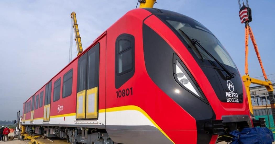 Gobierno moverá recursos del Metro de Bogotá y la Calle 13 para atender crisis energética: ¿están en riesgo las obras? Gobierno moverá recursos del Metro de Bogotá y la Calle 13 para atender crisis energética: ¿están en riesgo las obras?