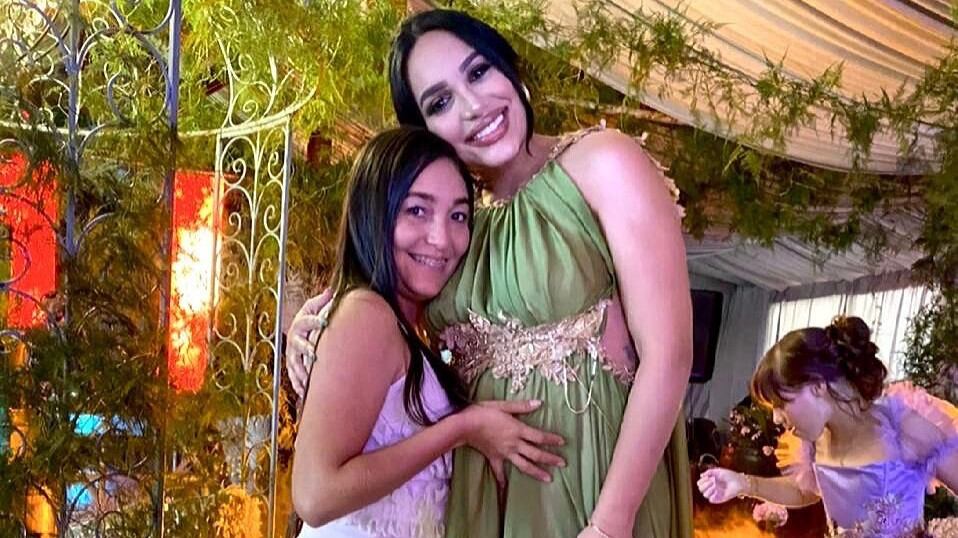 La trabajadora de Andrea Valdiri está con ella desde hace cuatro años por lo que sabe todo lo que pasa y deja de pasar en casa de la influencer.