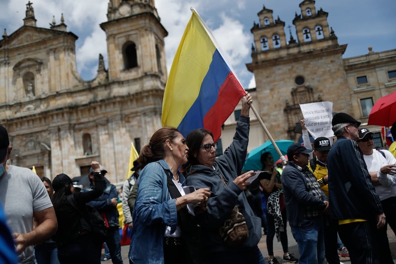 Foto: Juan Pablo Pino