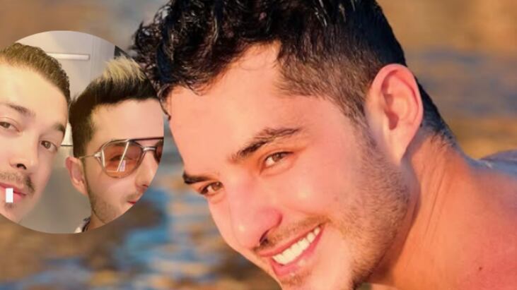 Juanse Quintero lamentó la muerte de su amigo de infancia luego de este se quitara la vida