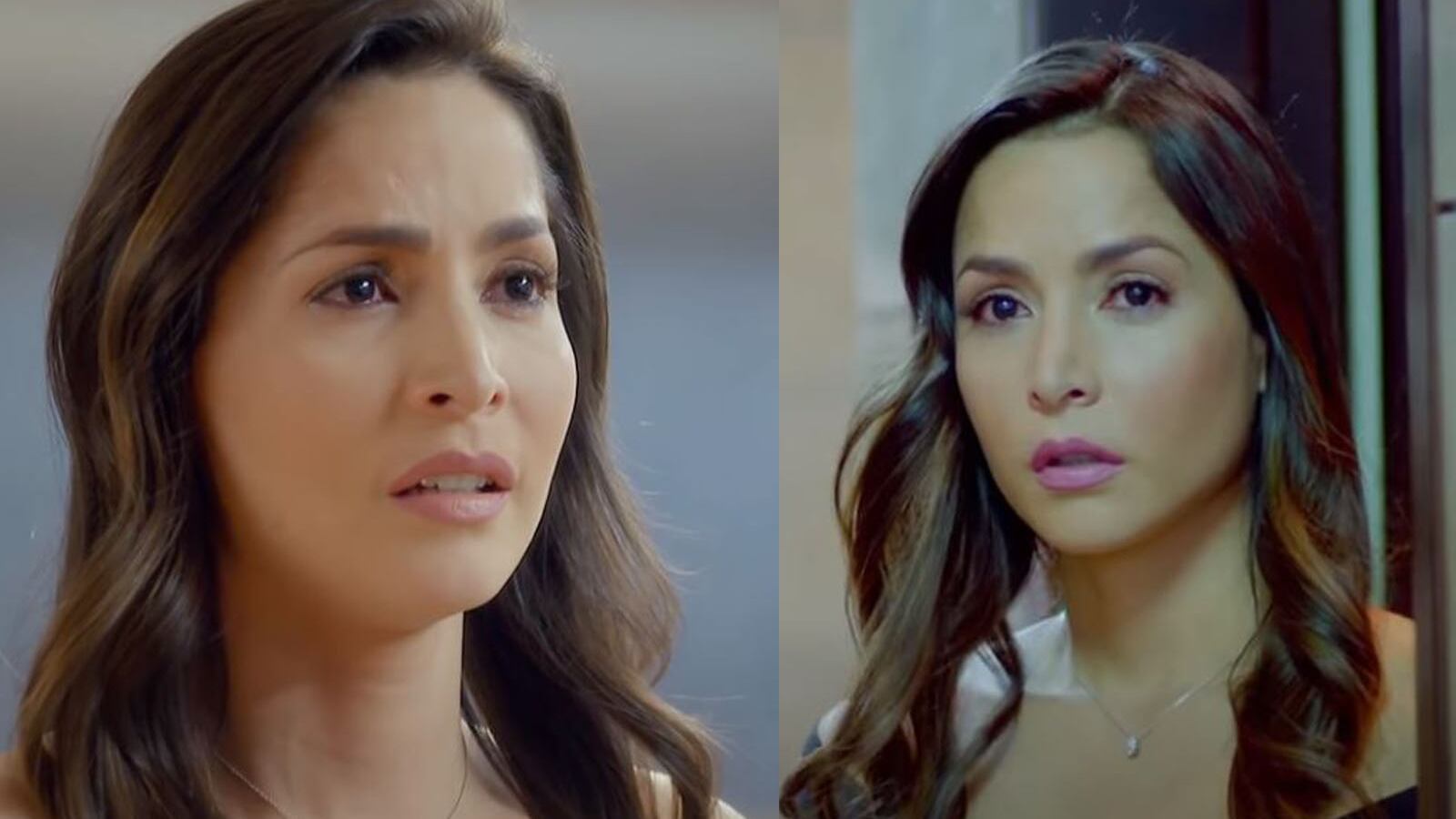 Carmen Villalobos en Sin senos sí hay paraíso