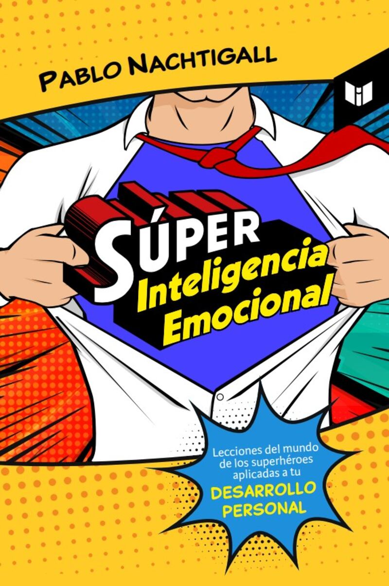 Nuevo libro de Pablo Nachtigall