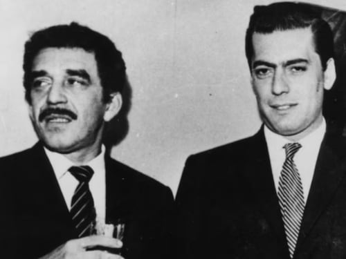 La genialidad de García Márquez