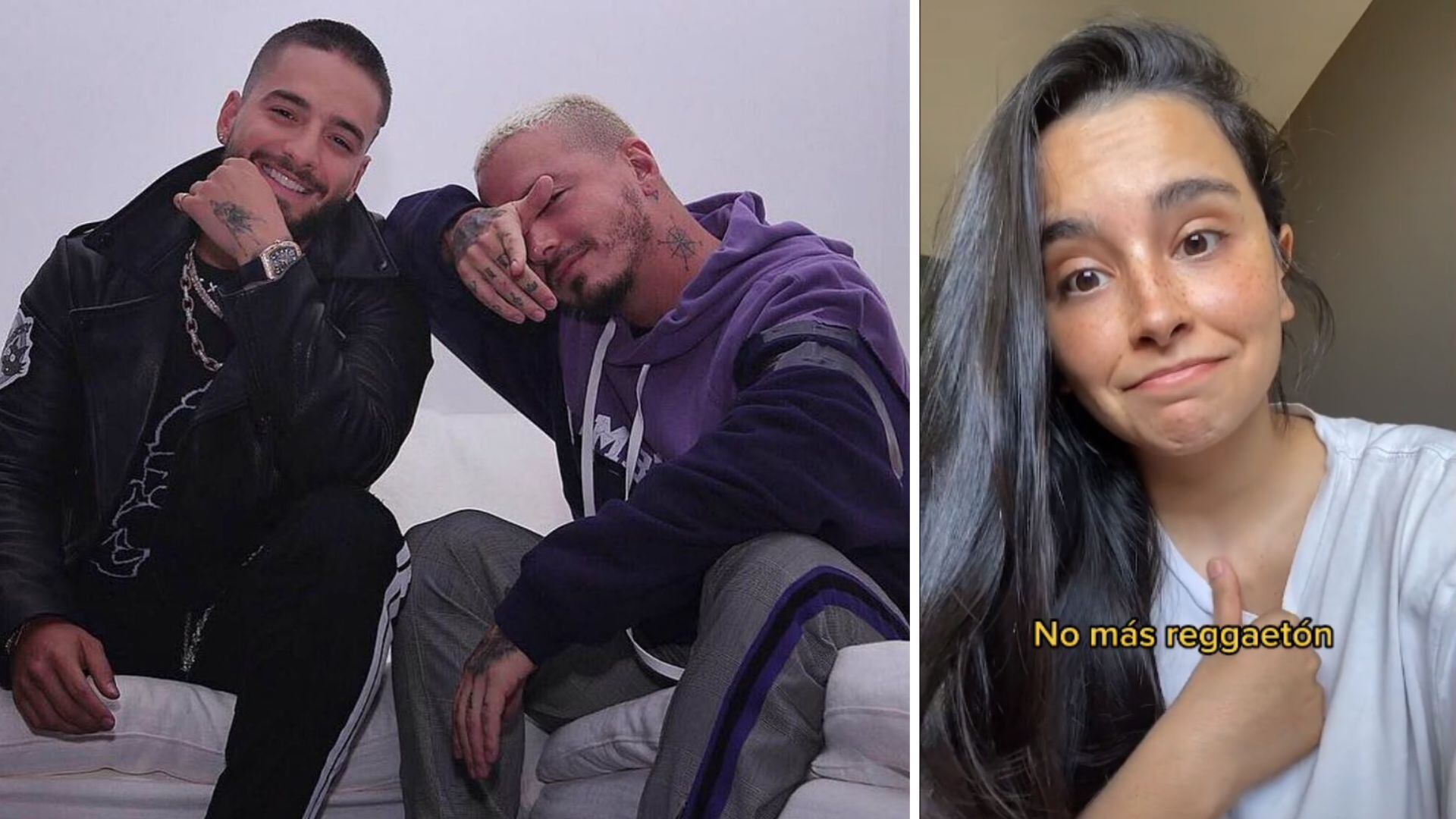 a quienes lo hacen y escuchan