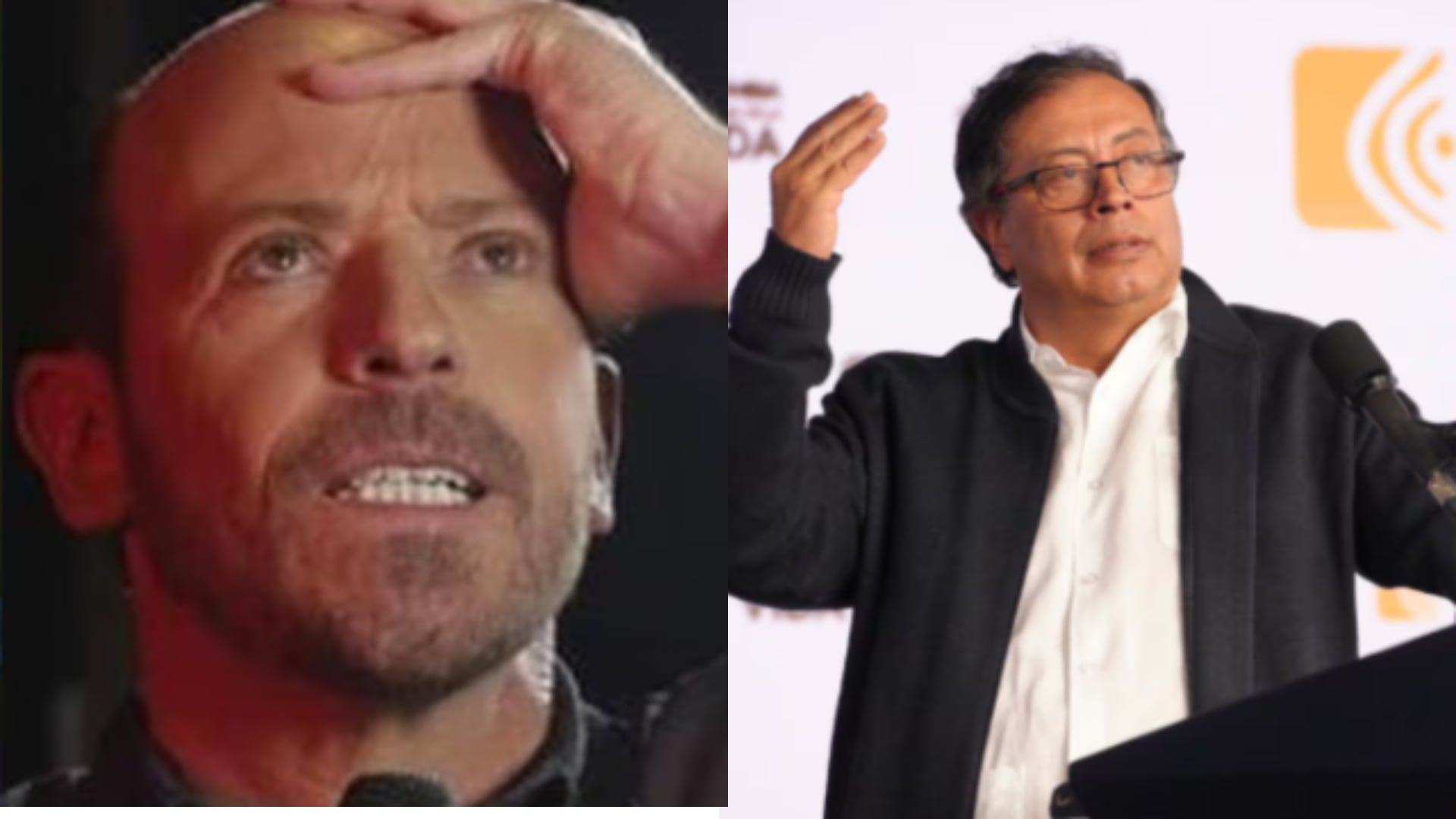 Diego Trujillo reveló las razones por las que se arrepiente de votar por Petro