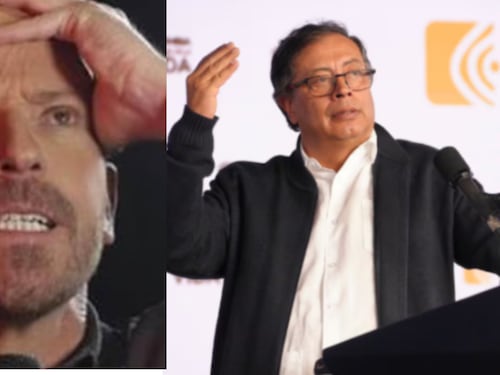 Diego Trujillo confesó que se equivocó al votar por Petro y reveló quién es su próximo candidato