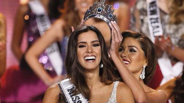 Colombia aún no olvida cuando el nombre de Paulina Vega Miss Universo 2014 se apoderó del mundo entero.