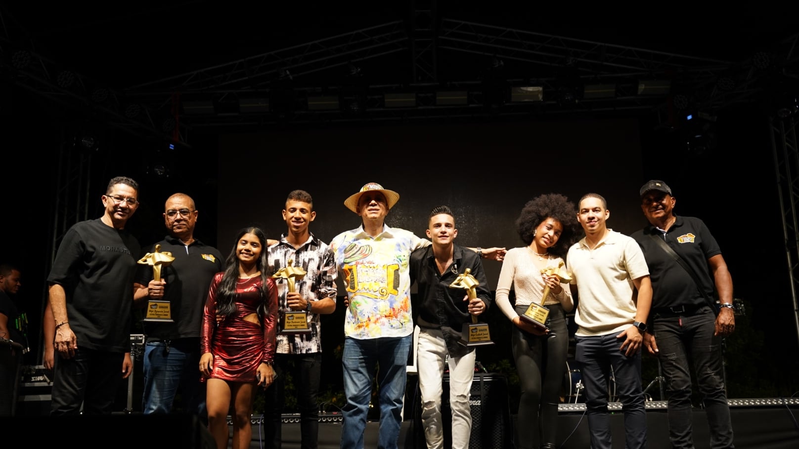 Festival Francisco el Hombre