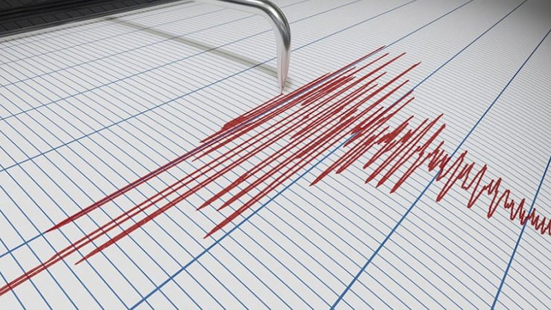 ¿Lo sintió? Más de a un colombiano lo despertó un fuerte temblor este 10 de diciembre