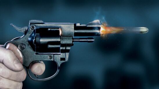 Manta: sicarios ingresan a una casa para asesinar a un hombre