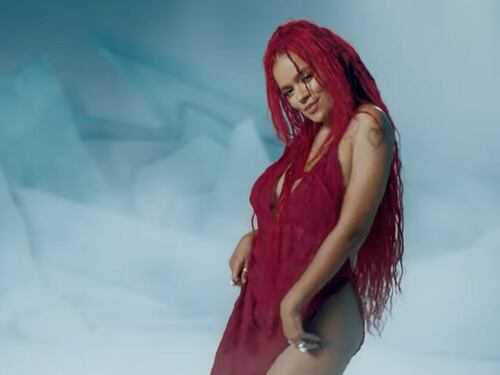 ¡Conmovió las redes! Papá de Karol G recordó con un video los inicios de la ´Bichota´