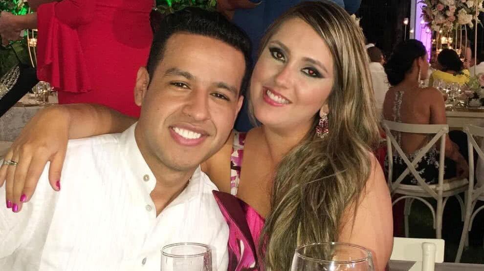 dayana jaimes martin elias