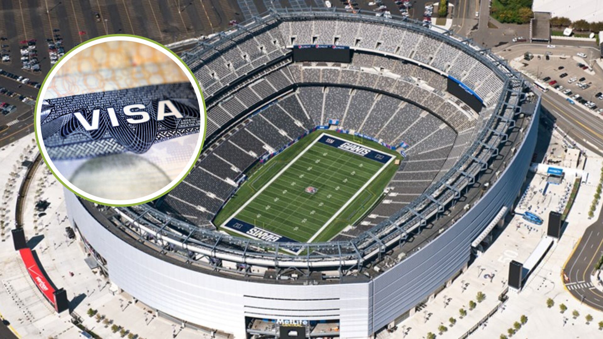 Todavía está a tiempo para pedir la visa de cara al Mundial 2026: estas son las recomendaciones de la embajada de Estados Unidos