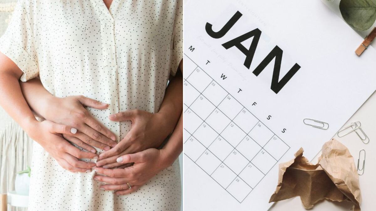 El mes de nacimiento de un bebé puede servir de inspiración para su nombre