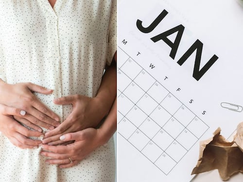 10 nombres para niños y niñas que nacen en enero de 2025: tienen hermosos significados