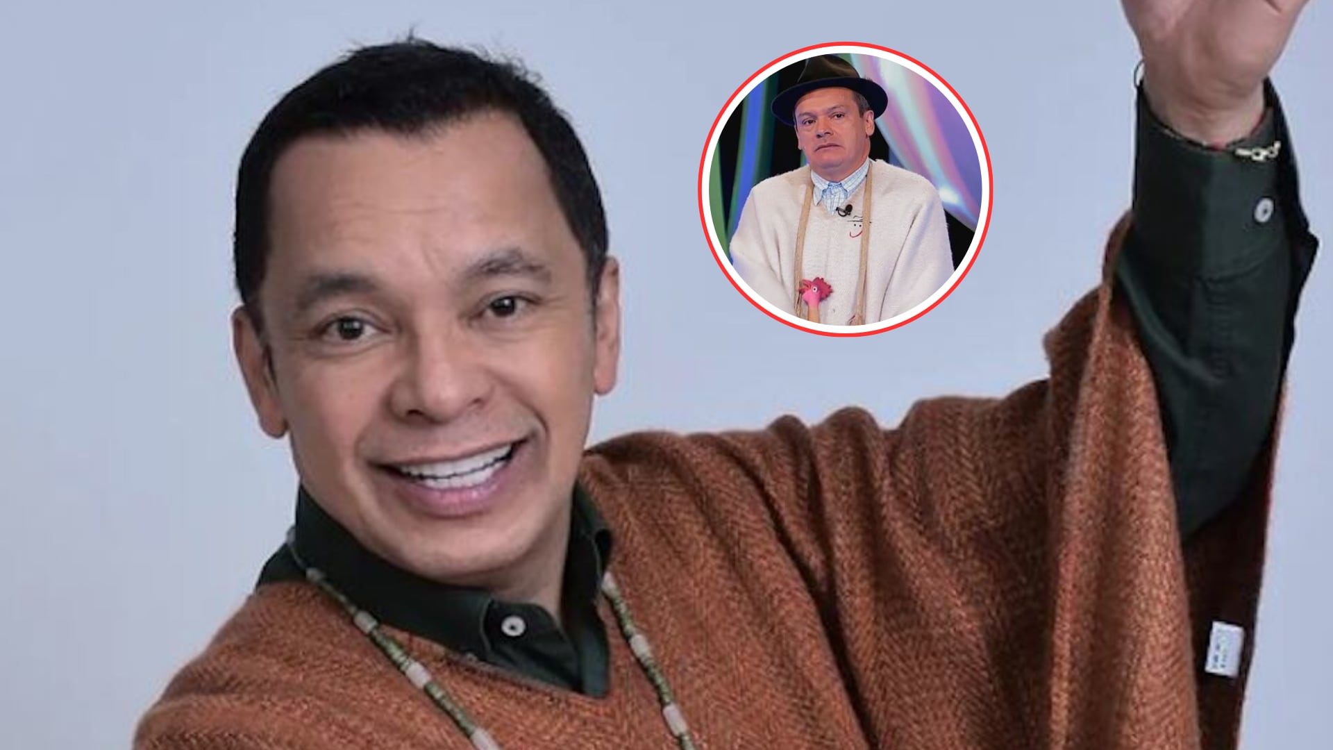 El profesor Salomón - Don Jediondo