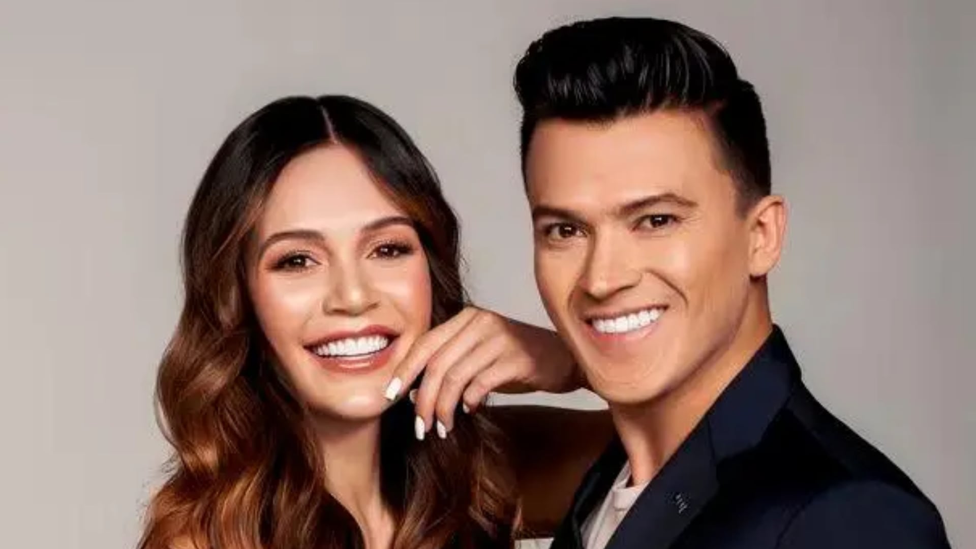 Falleció Jimmer Hernández, el odontólogo de los famosos