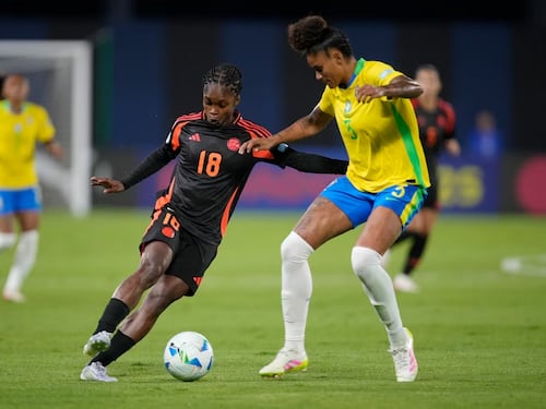 Todo lo que debes saber de la final entre Colombia y Brasil en la Copa América Femenina 2025