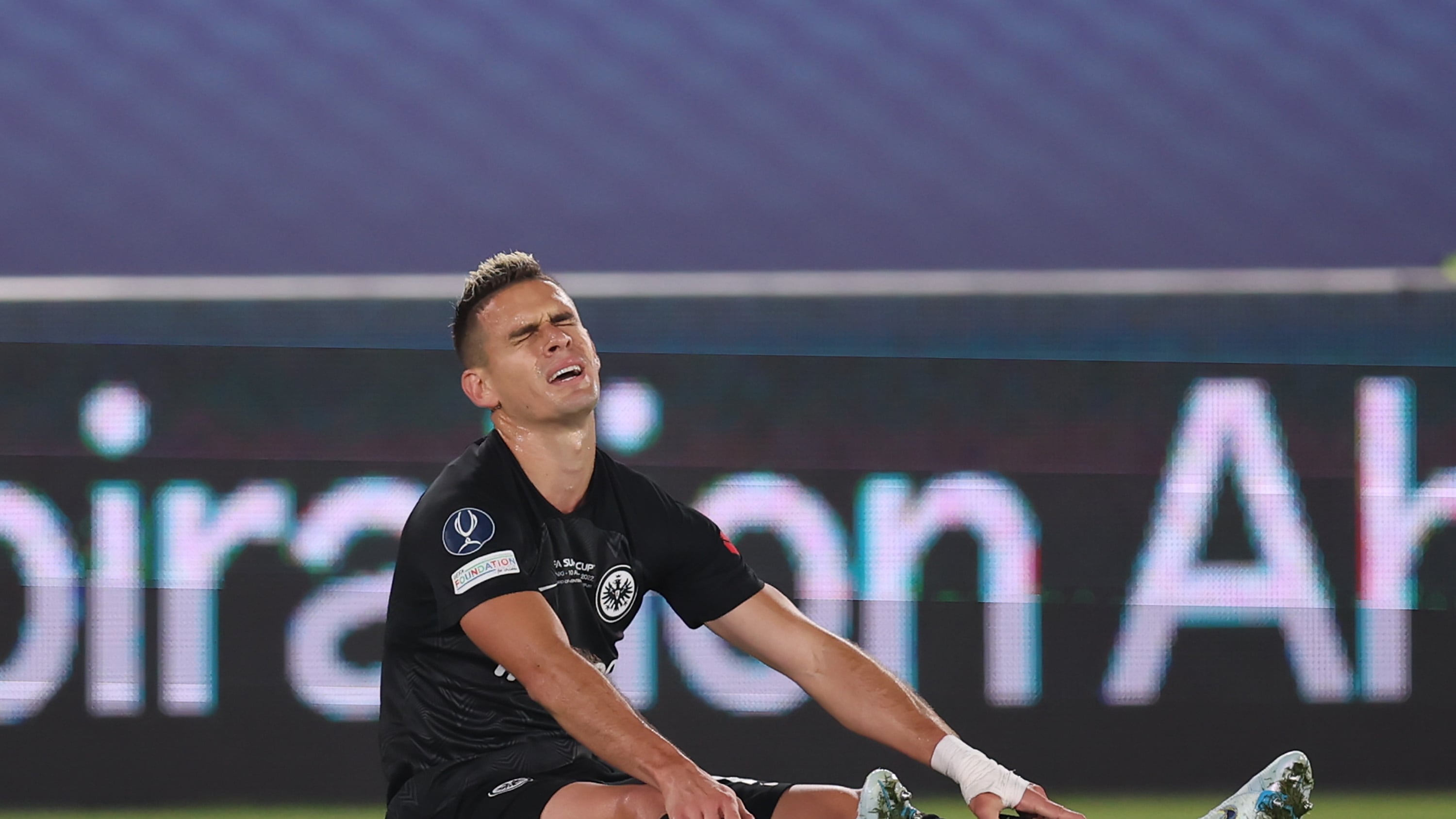 Rafael Santos Borré