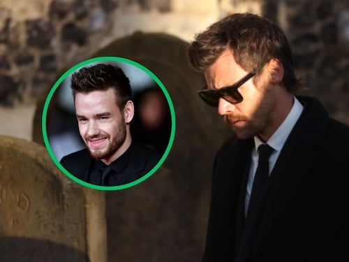 Harry Styles rompe el silencio sobre el fallecimiento de su amigo Liam Payne de One Direction