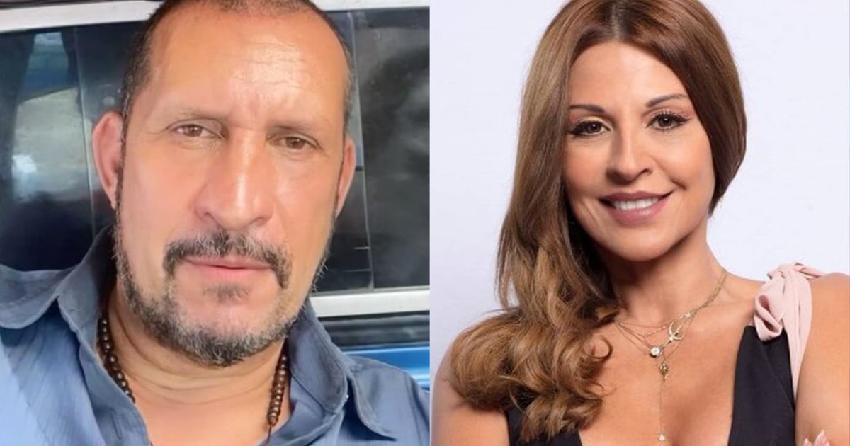 El Flaco Solórzano confesó cómo fue trabajar con Amparo Grisales en Caracol – Publimetro Colombia